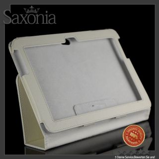 Schutz Hülle Tasche Case Smart Cover Etui für Tablet Samsung GALAXY