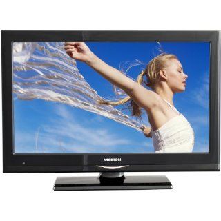 Medion Life P12073 54,6 cm (21,5 Zoll) LED Backlight Fernseher, EEK B