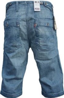 Levis Bermudashorts 3/4 Jeans Bekleidung