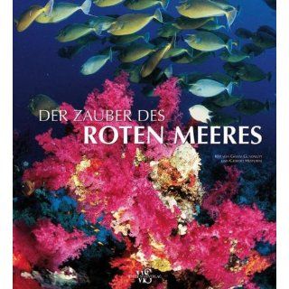 Zauber des Roten Meeres (Natur, Tiere) Bücher