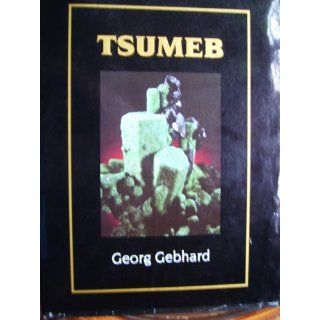 Tsumeb 1 Eine deutsch afrikanische Geschichte Dr. Georg