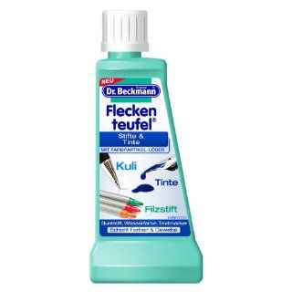 Dr.Beckmann Fleckenteufel Kuli 50 ml Drogerie