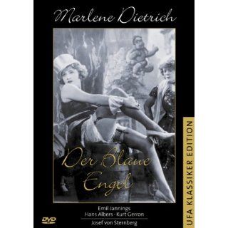 Der blaue Engel [2 DVDs] Emil Jannings, Kurt Gerron