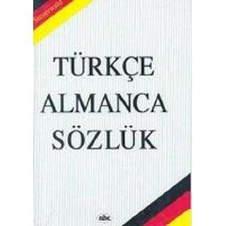 Türkce   Almanca Sözlük (Türkisch   Deutsch) Karl