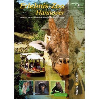 Erlebnis Zoo Hannover. Entdecken Sie mit uns Deutschlands