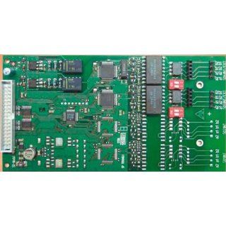 Com Eumex 820 LAN Modul 2 S0 Elektronik