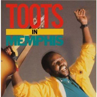 Toots in Memphis: Musik