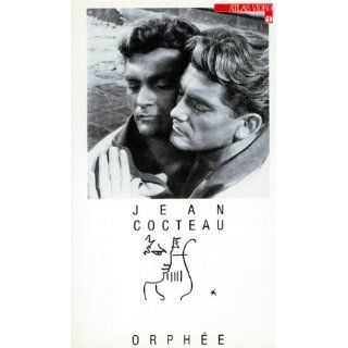 Orphee [VHS] Jean Marais, Maria Casares, Juliette Greco, Francois