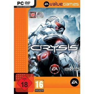 Crysis [EA Value Games] Games