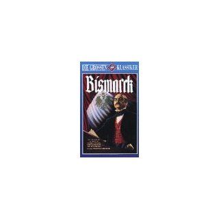 Die großen UFA Klassiker Bismarck [VHS] Paul Hartmann, Lil Dagover