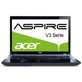 Acer Aspire V3 771G 53218G50Makk 43,9 cm Notebook Computer