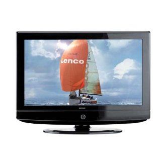 Lenco DVT 2441 61 cm ( (24 Zoll Display),LCD Fernseher,50 Hz ) 