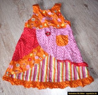 Bizz Kids Kleid das Genialste   Gr. 116 NEUw TOP Boden Topolino