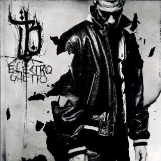 Electro Ghetto (Ltd. Pur Edt.) Musik