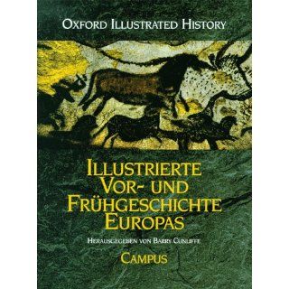 Illustrierte Vor  und Frühgeschichte Europas Barry