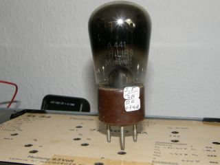 A441/RE074d Philips/Miniwatt (2354)