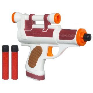 Star Wars Cad Bane Pistole   Blaster 26972 Nerf Patronen 