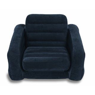 Intex Ausziehbarer Sessel Pull Out Chair, 109 x 218 x 66 cm (L x B x