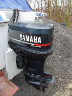 Yamaha 115 PS Außenborder mit Powertrimm in 26135 Oldenburg