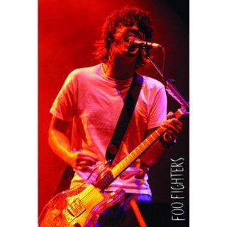 Poster   Dave Grohl [Size 61 cm x 91,5 cm] Musik