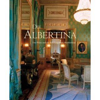 Die Albertina: Das Palais und die habsburgischen Prunkräume: 
