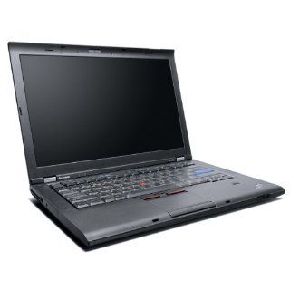 Lenovo Thinkpad T410s 35,8 cm Notebook schwarz Computer