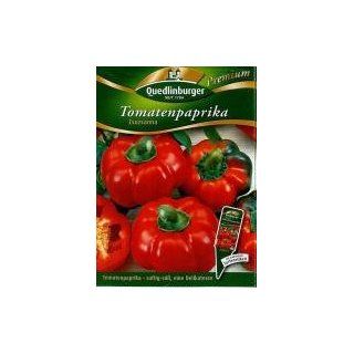 Tomatenpaprika Zsuzsanna Premium Garten