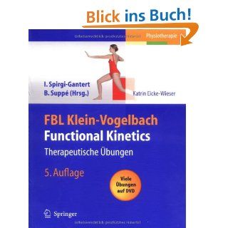 FBL Klein Vogelbach Functional Kinetics Therapeutische Übungen