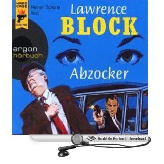 Abzocker (Hörbuch ) Lawrence Block, Reiner
