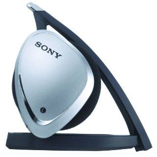 Sony MDR G 74 SL Kopfhörer silber: Elektronik