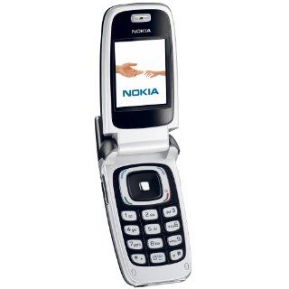Nokia 6103 schwarz Handy Elektronik
