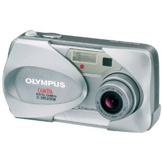 Olympus Camedia C 350 ZOOM Digitalkamera Kamera & Foto