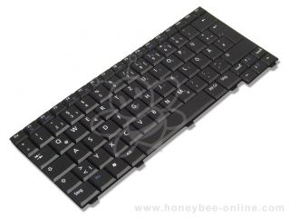 NEU DEUTSCHE Tastatur Für Dell Latitude 2100/L2100 Notebook 0Y134P