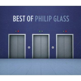 Best of Philip Glass: Musik