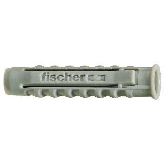 Fischer Nylon Dübel SX12   25 Stück Baumarkt