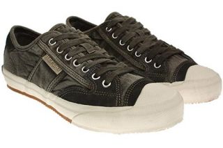 Replay Limas   Schuhe Sneaker   Black/Blue/Off White RV100005T