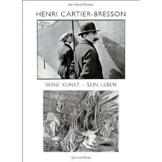 Henri Cartier Bresson. Seine Kunst, sein Leben. Sonderausgabe 