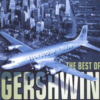 The Best Of Gershwin Musik