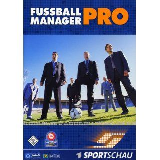 Fußball Manager Pro   Games