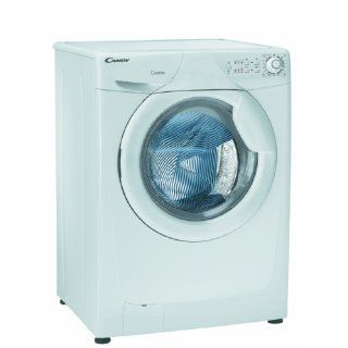 Candy Optima CO 146 F Waschmaschine FL / AAA / 1.02 kWh / 1400 UpM / 6