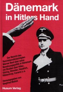 Dänemark in Hitlers Hand Siegfried Matlok Bücher