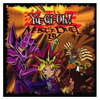Yu Gi Oh! [Music to Duel By]: Musik