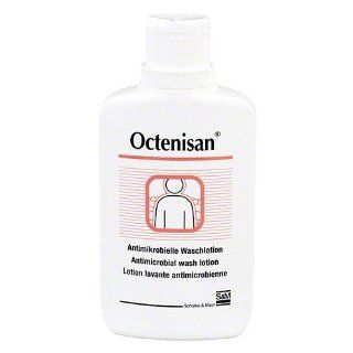 Octenisan MRSA Waschlotion, Flasche 150 ml (1 Stück) 