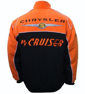 Chrysler PT Cruiser Jacke