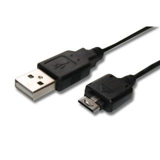 USB DATENKABEL passend für LG GB230 GB 230 Elektronik