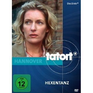 Tatort Hexentanz Maria Furtwängler, Ingo Naujoks