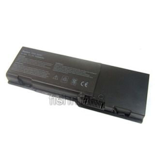 Battery for Dell INSPIRON 6400 1501 1000 9 cell 7200mAh