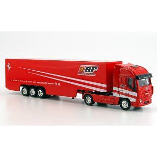 Truck, Modellauto, Fertigmodell, New Ray 187 Spielzeug