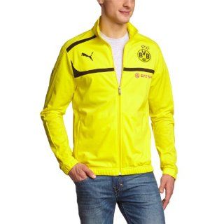 Kappa BVB Borussia Dortmund Trainingsanzug 401226 Sport