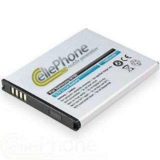 cellePhone Akku Li Ion für Samsung Galaxy S2 Elektronik